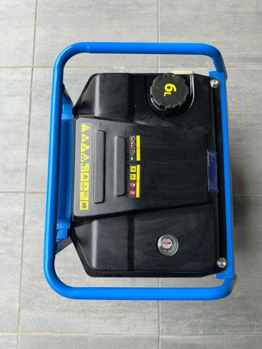Генератор GoodYear Power GY 1201G