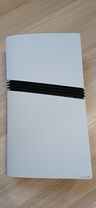 Sony Playstation 5 Pro бан PSN