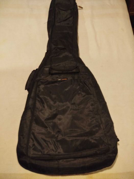 Guitarra STAGG SW203BK Pack2 Western Guitar