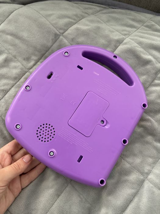 Інтерактивна книжечка fisher