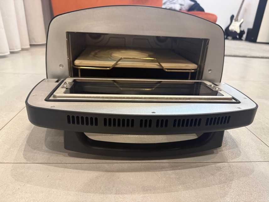 Piec do pizzy Teesa SUPREME ELITE 2200 W