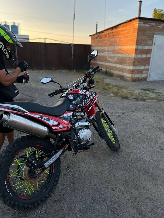 Обмін Viper v250l