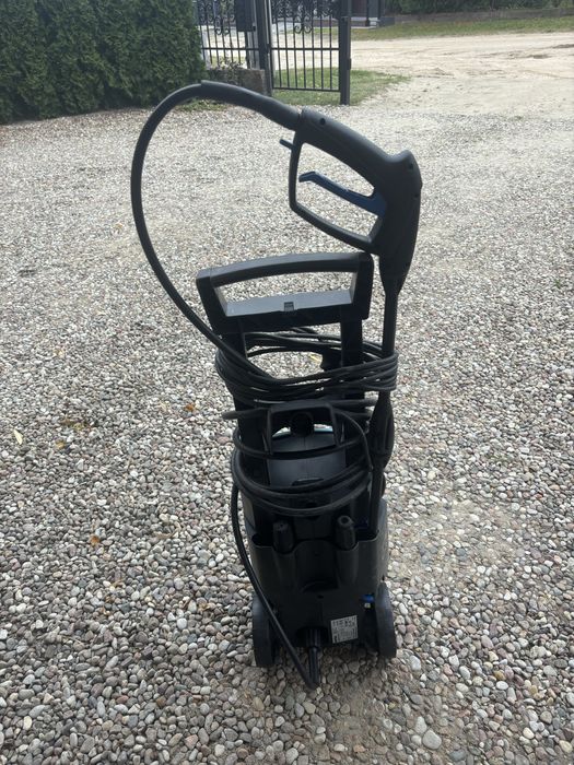 Myjka ciśnieniowa Nilfisk