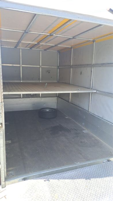 reboque com matricula propria