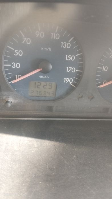 Peugeot expert 1.9