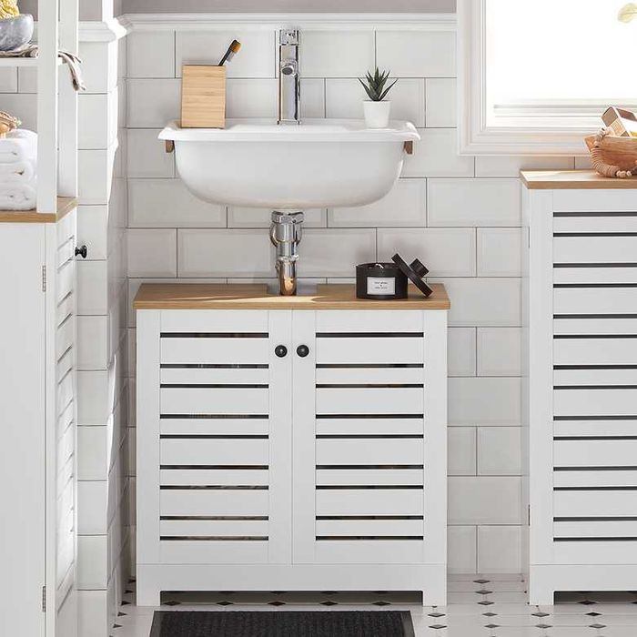 Móvel de Casa de Banho