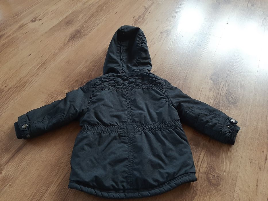 Kurtka rozmiar 92
