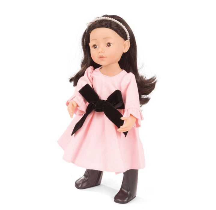 Little Kidz Marianne 75 років Götz Jubilee Edition 2025