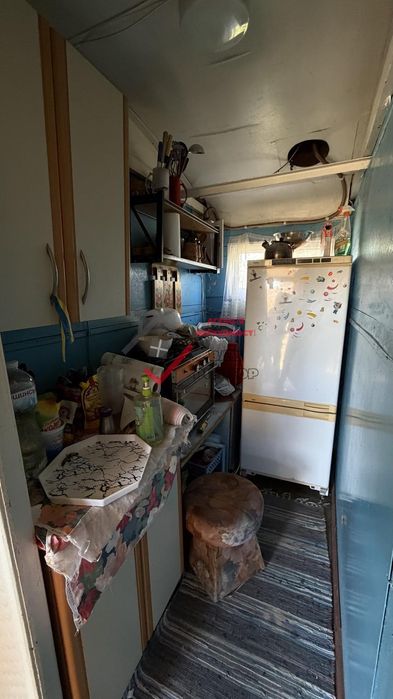 Дача на Вороніна, 5.37 соток землі