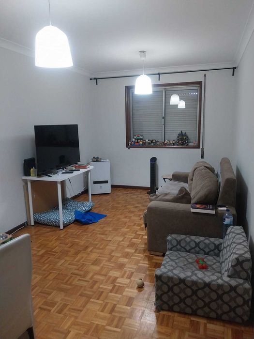 T2 Rua da Areosa