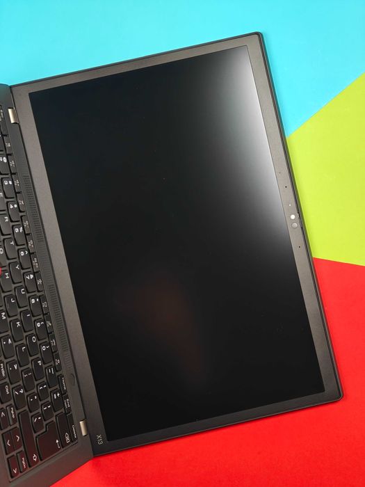 Klasa Lenovo ThinkPad X13 Gen 3 | i5-1245U | 16GB | 512GB | Ładowarka