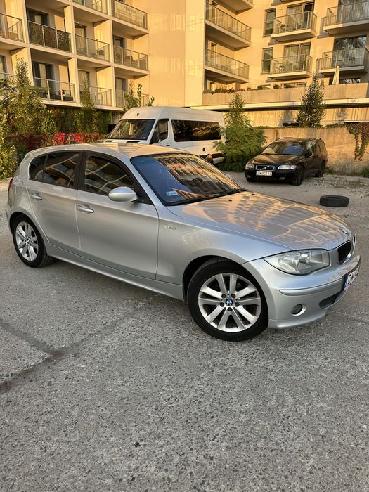 BMW Seria 1
