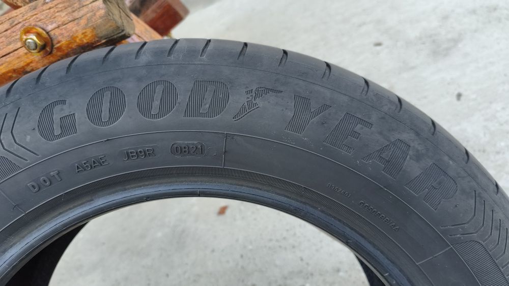 Шини Good year 195 65 R15
