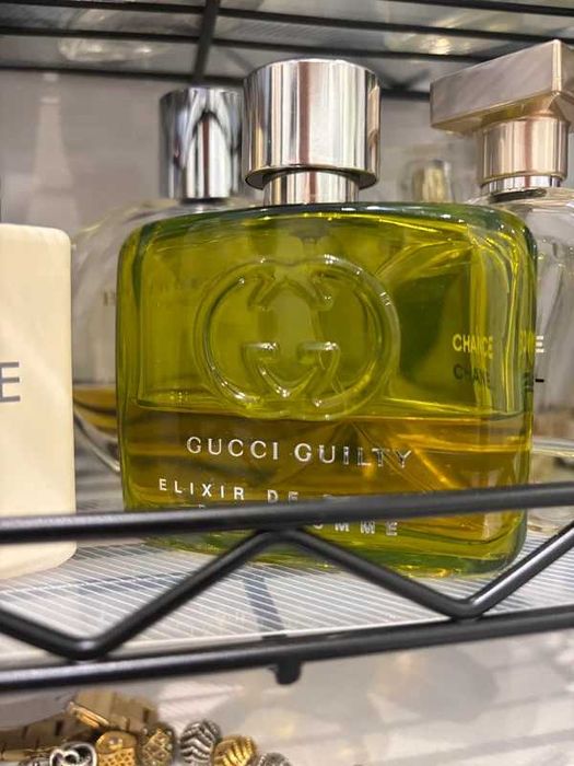 Perfumy Gucci Guilty Elixir Pour Homme 25ml