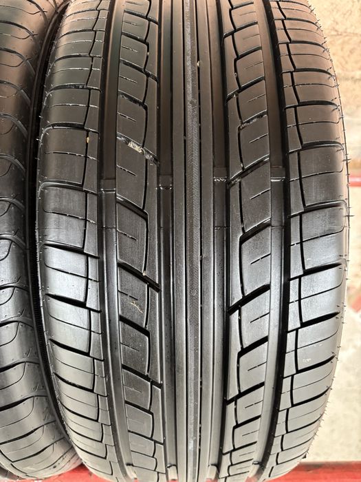 Пара літніх шин 205/45R16