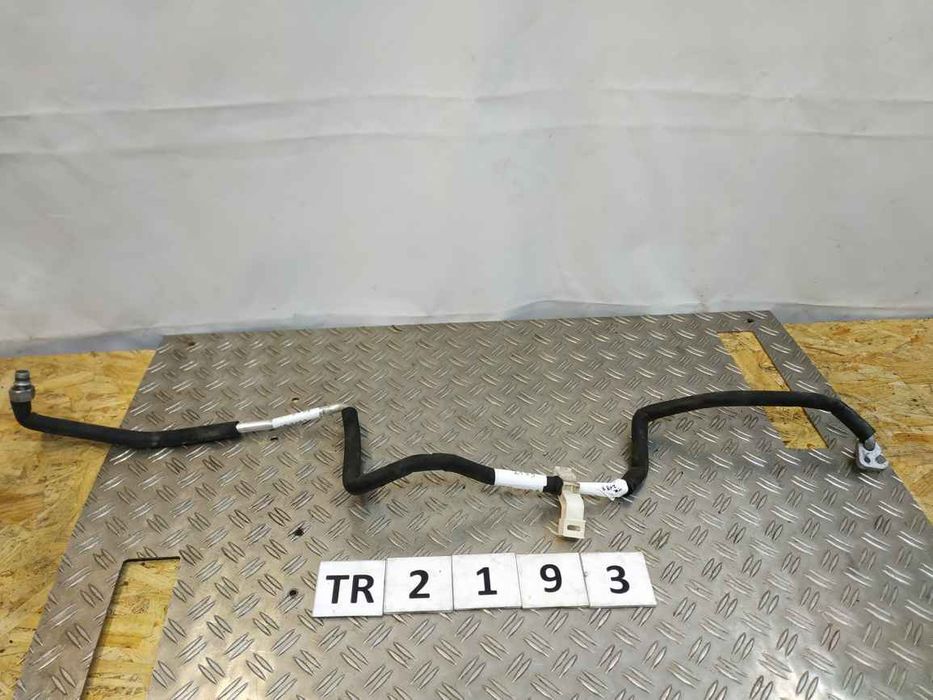 Mazda CX9 2016-2024 трубка кондиціонера  TR2193 TK4861832