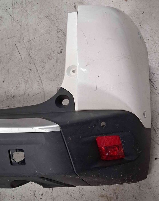 Pára-choques Trás - PEUGEOT 2008 II