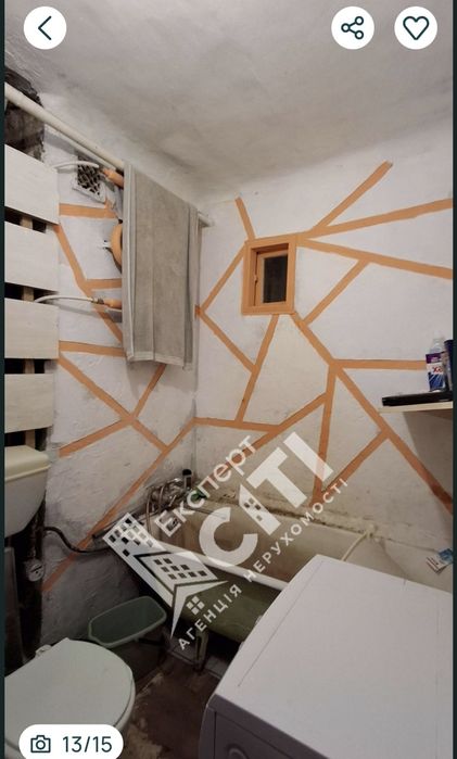 Сдам  2кім. на Піонері.