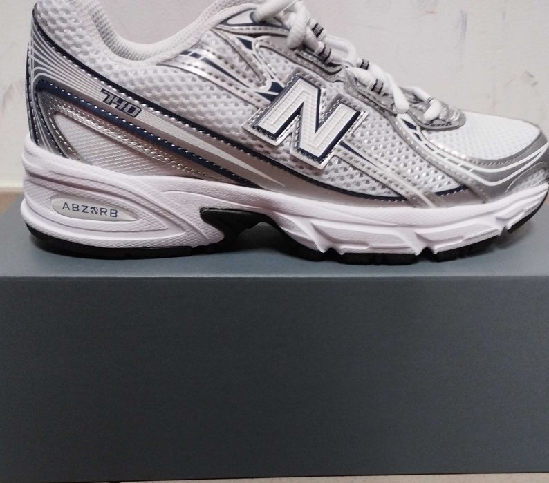 Buty New Balance 740