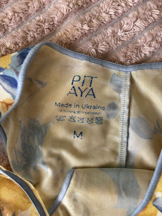 Купальник Pitaya