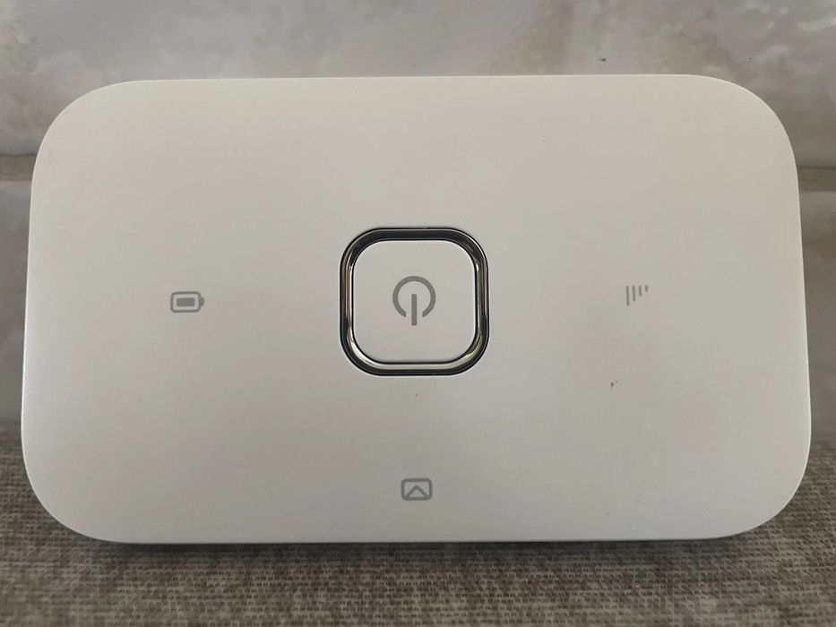 Vodafone Mobile Wi-Fi R218h 4G LTE Wireless Hotspot Modem Viseu • OLX.pt