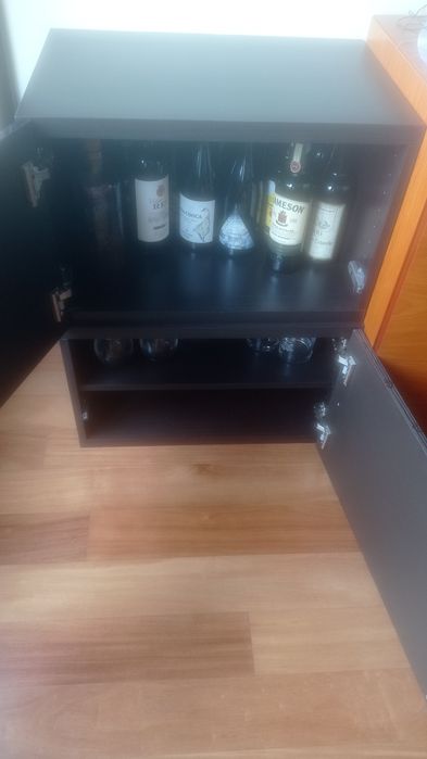 2 IKEA Modules64740680810881121