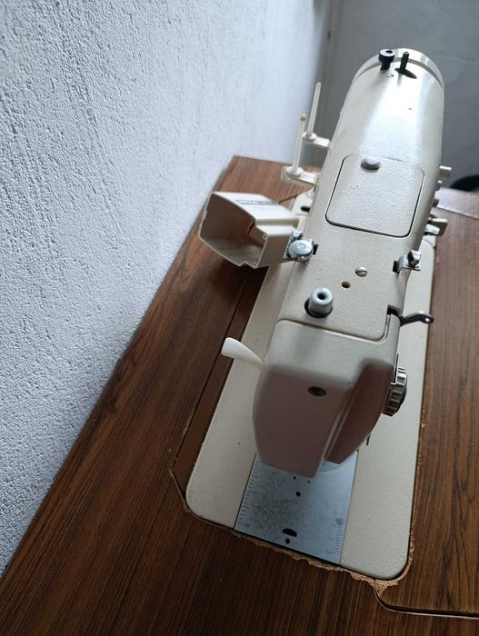 Máquina de Costura