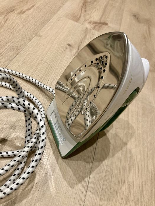 Żelazko turystyczne Solac 1000W