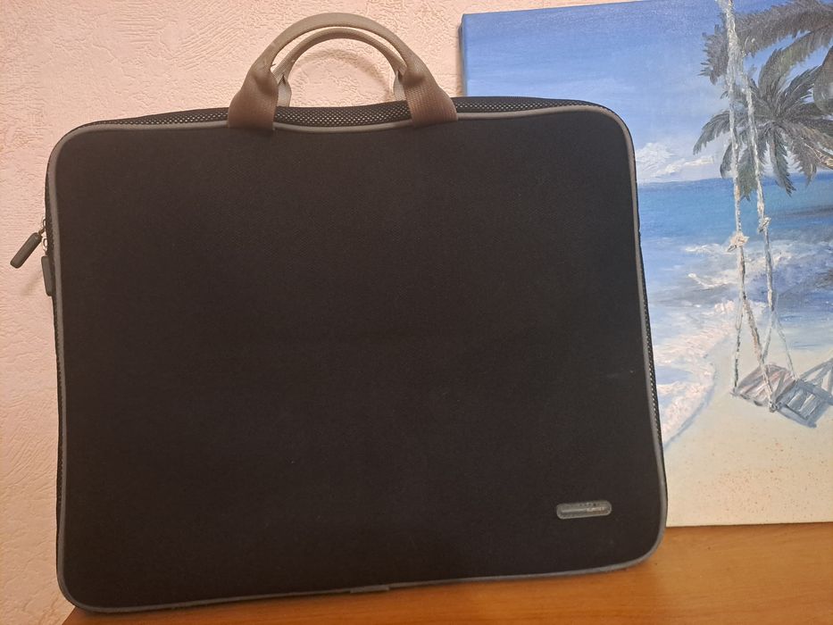 Сумка для ноутбука