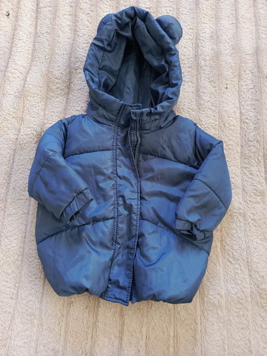 Куртка розмір 68-74, Демі куртка, куртка осінь весна