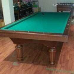 Especial Bilhar snooker Tornado