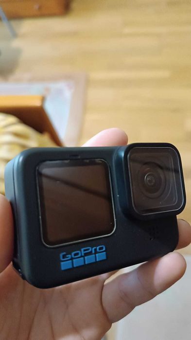 Go Pro 10 Black (Muito Bom Estado)