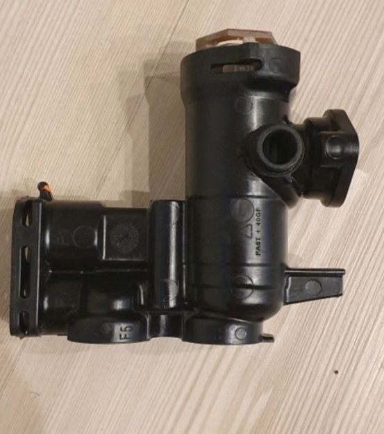 Zawór trójdrożny,  trójdrogowy Immergas Victrix