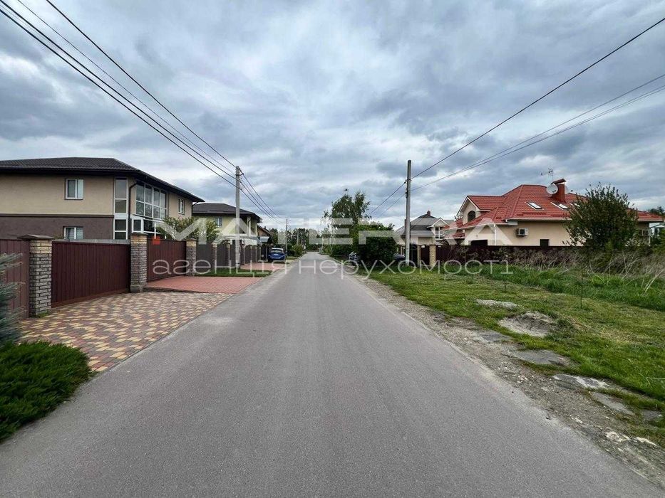 Мархалівка продам ділянку 14 соток