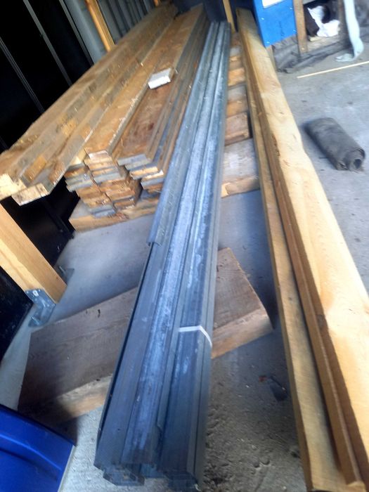 Profil Cd 60 0.6mm 4m 18szt