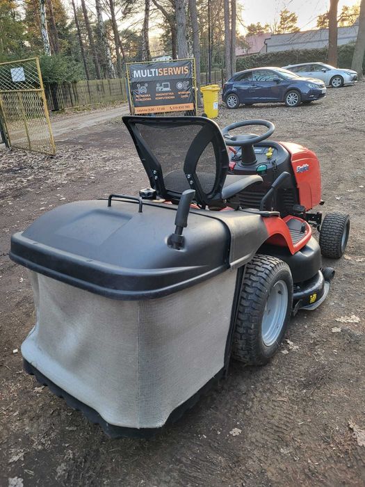 Traktorek Simplicity SRD 300