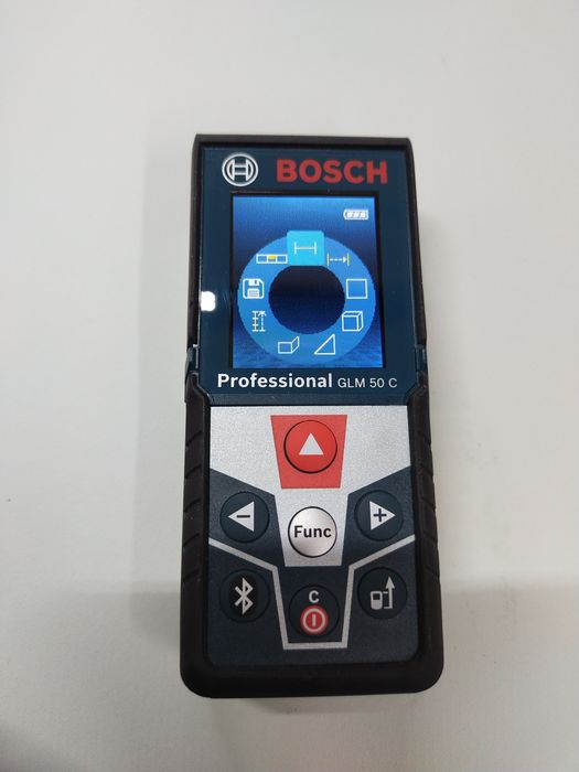 Dalmierz laserowy Bosch GLM 50C