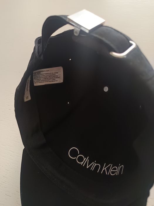 Dżokejka Calvin Klein