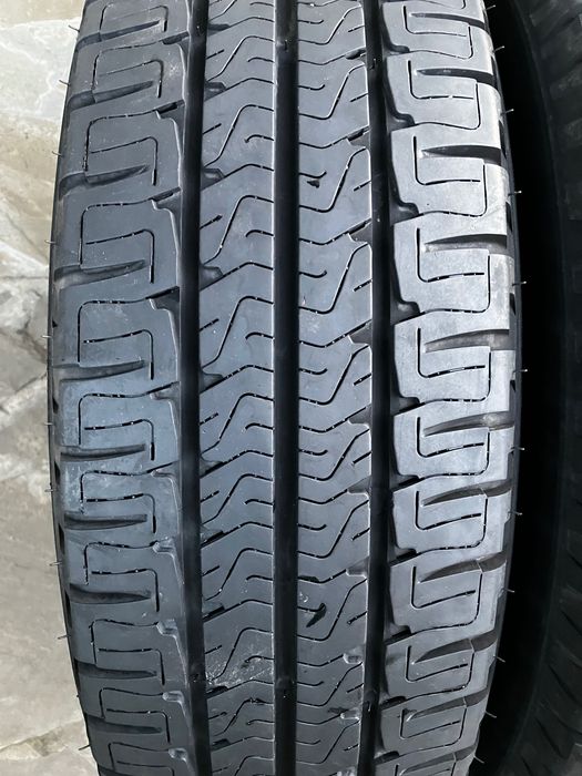 225 75 16c 4шт Michelin всесизонні