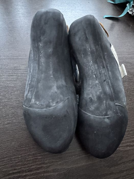 Buty do wspinaczki Simond r. 38