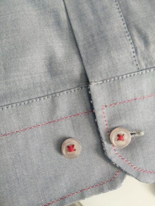 Koszula męska XL Repablo