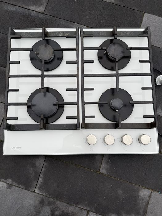 Варильна поверхня gorenje