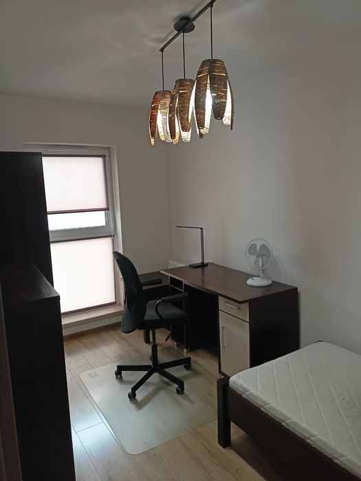 Mieszkanie 50m2 Nowa Przedzalnia Wróbleskiego 21g gotowy biznes inwest