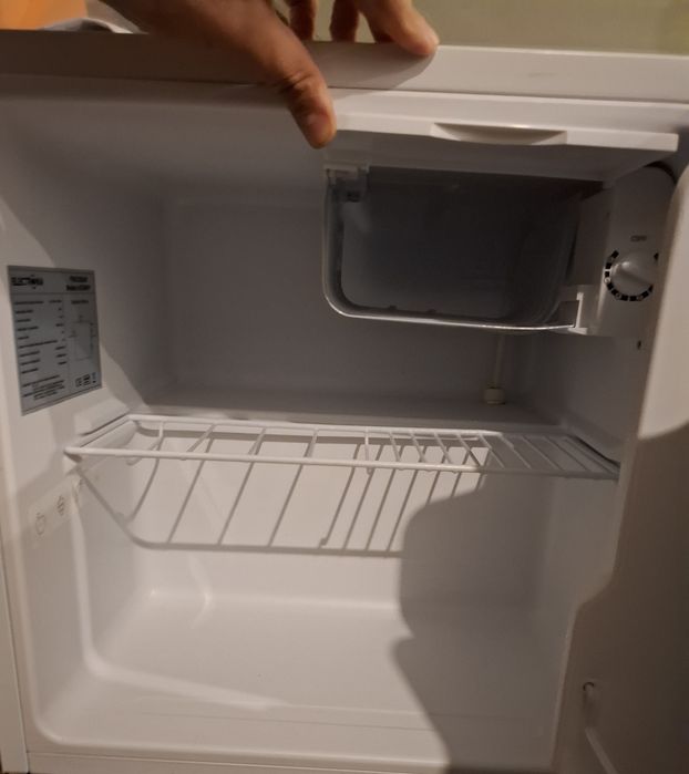 Frigorífico Mini 43 Lts Electronia