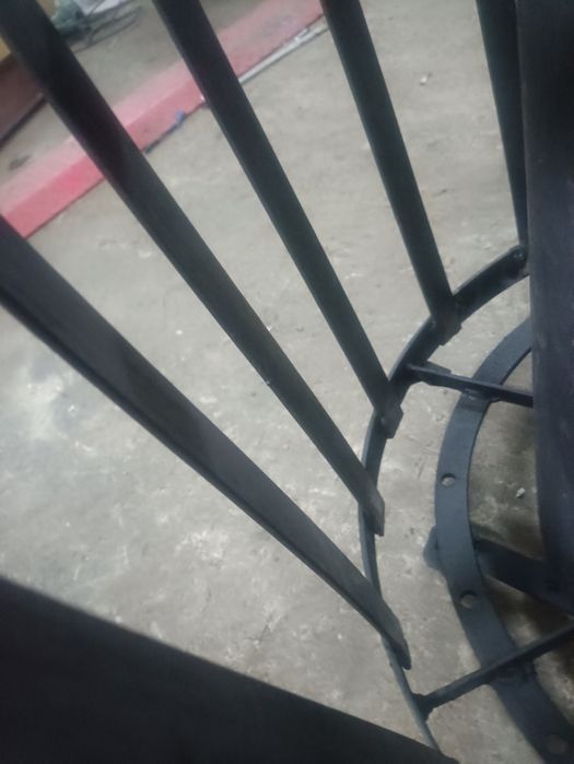 Продам нові буржуйки та бу