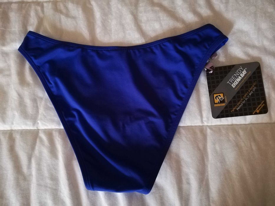 Ekena Bay - cueca - NOVA