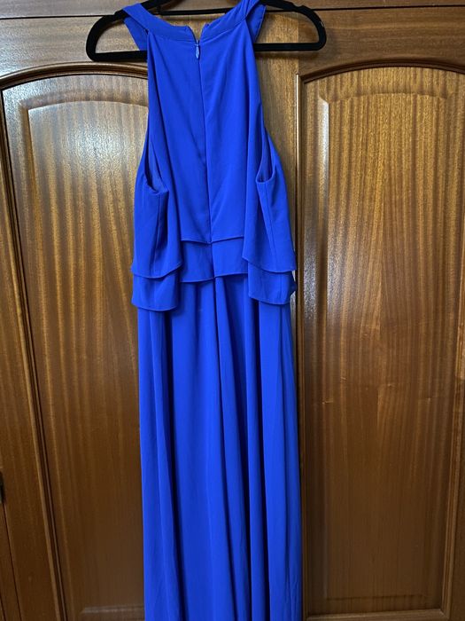 Macacão de Cerimónia