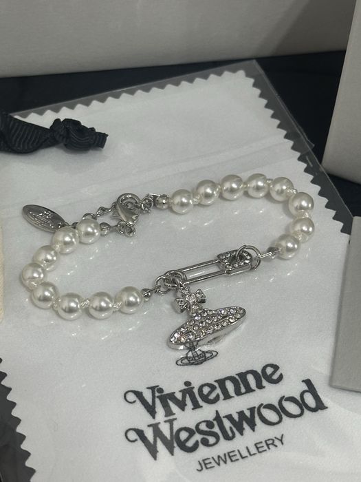 Vivienne Westwood bransoletka nowa !