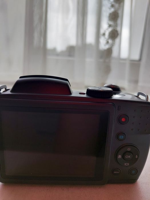 Цифрова Фотокамера BENQ GH700