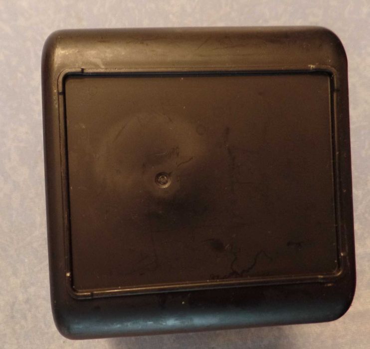 Porta cápsulas Nespresso usado (113)